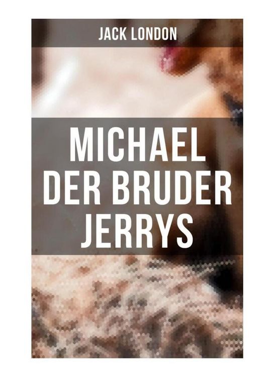 Produktbild: Michael der Bruder Jerrys