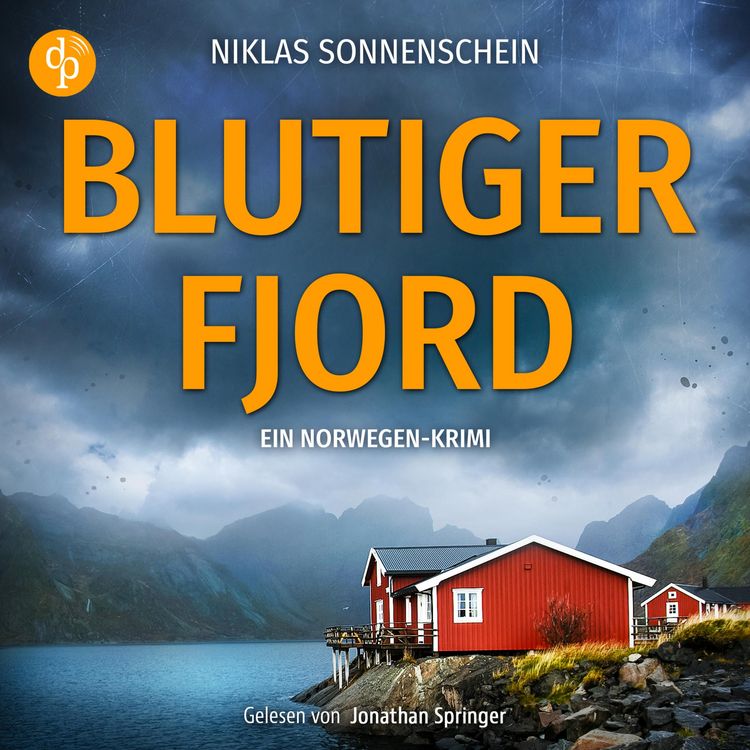Produktbild: Blutiger Fjord