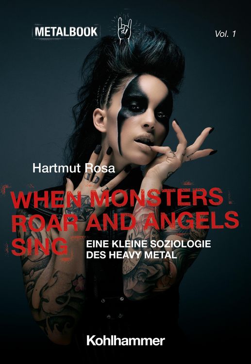 Produktbild: When Monsters Roar and Angels Sing