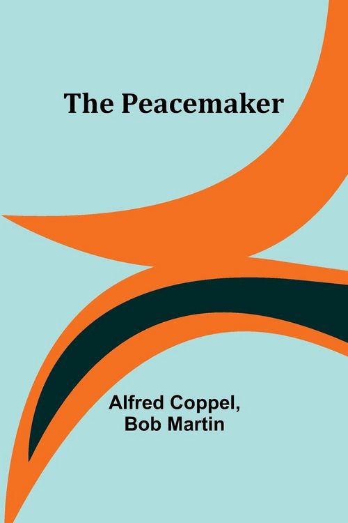 Produktbild: The Peacemaker