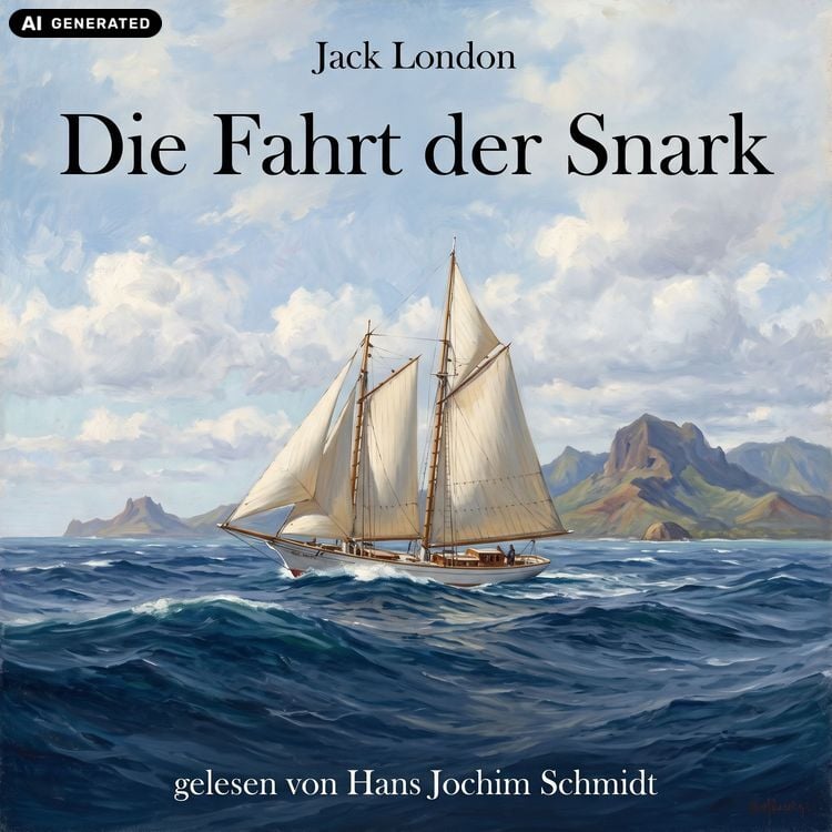 Produktbild: Die Fahrt der Snark