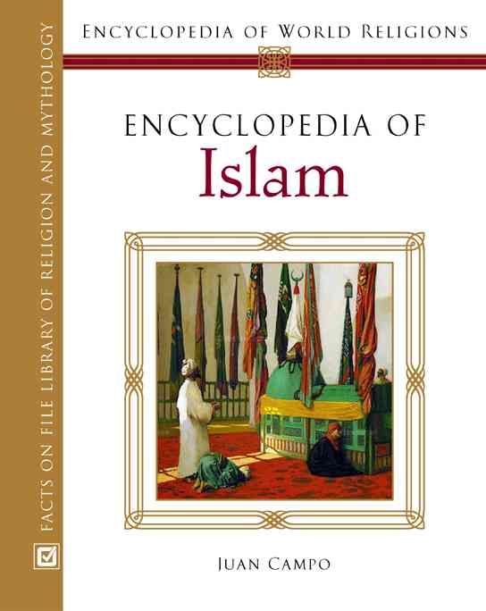 Produktbild: Ency Of Islam