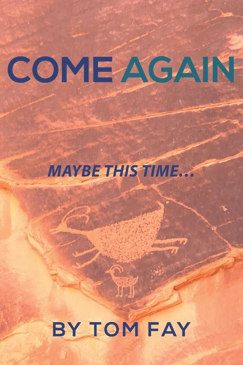 Produktbild: Come Again