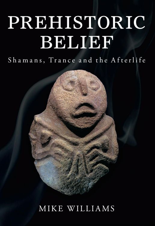 Produktbild: Prehistoric Belief