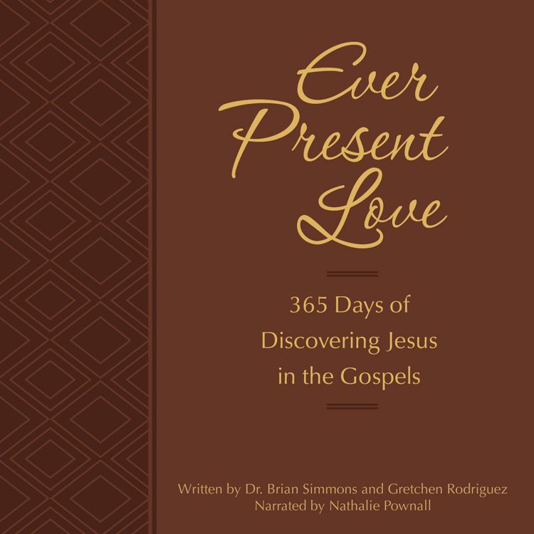 Produktbild: Ever Present Love