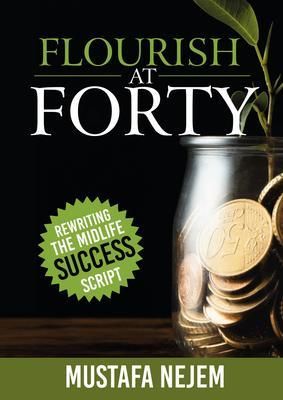 Produktbild: Flourish at Forty