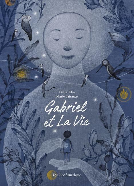 Produktbild: Gabriel Et La Vie