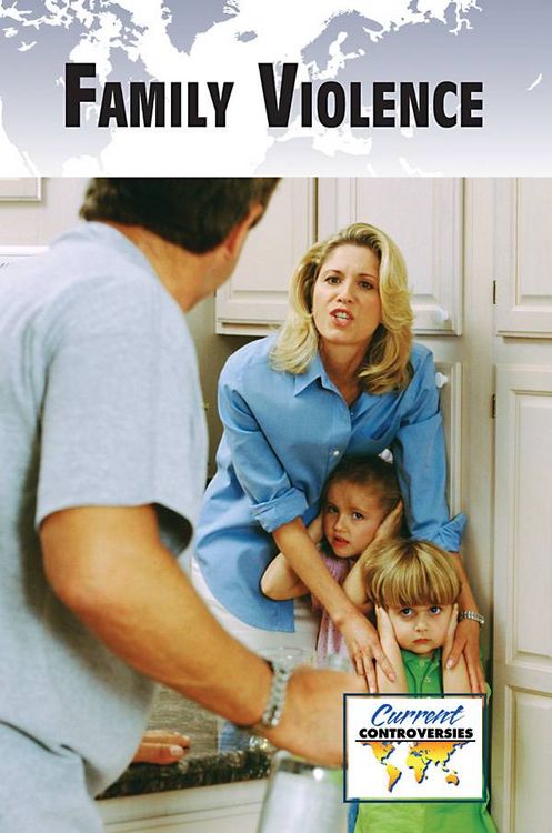 Produktbild: Family Violence