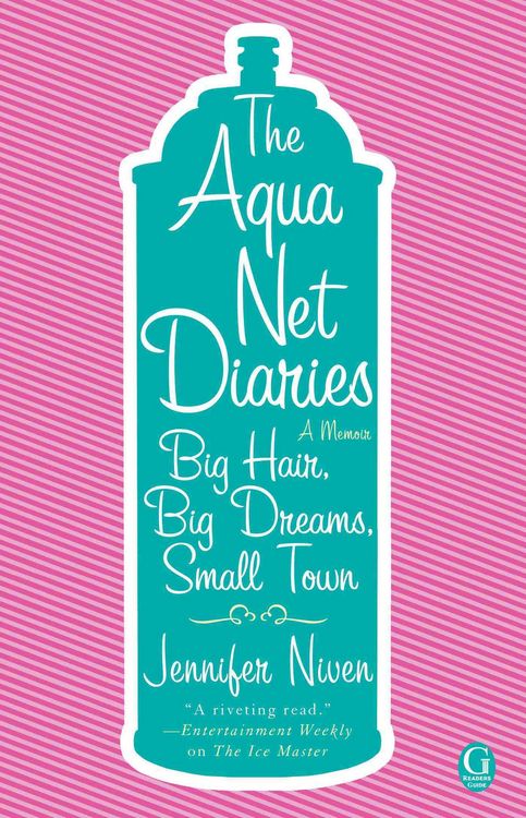 Produktbild: Aqua Net Diaries