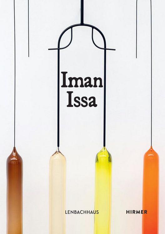 Produktbild: Iman Issa