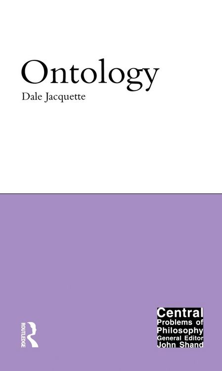 Produktbild: Ontology