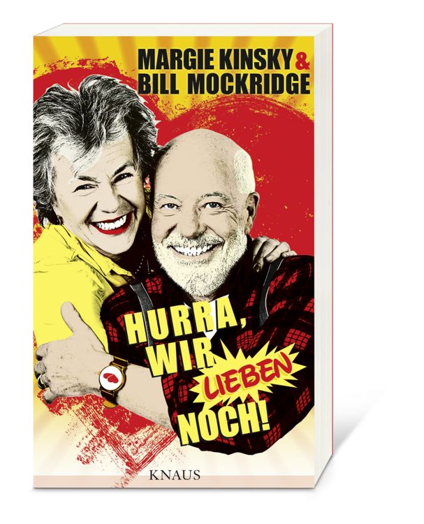 Produktbild: Hurra, wir lieben noch!