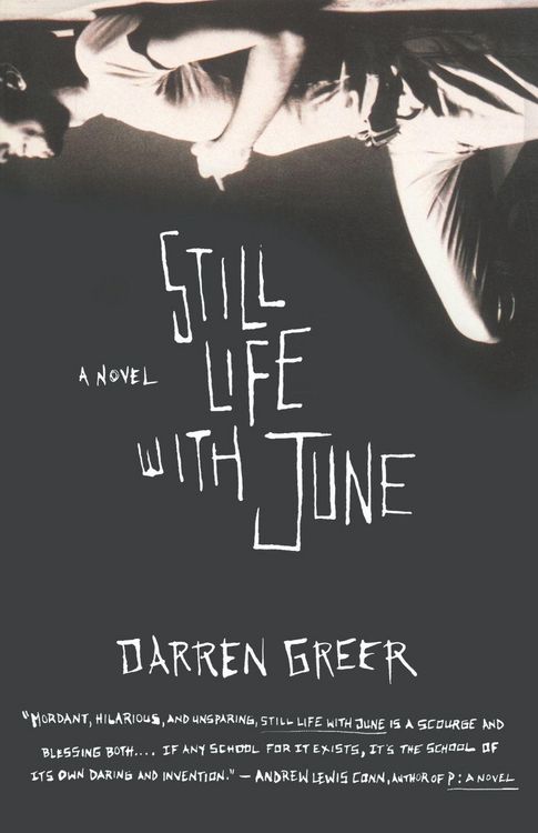 Produktbild: Still Life with June
