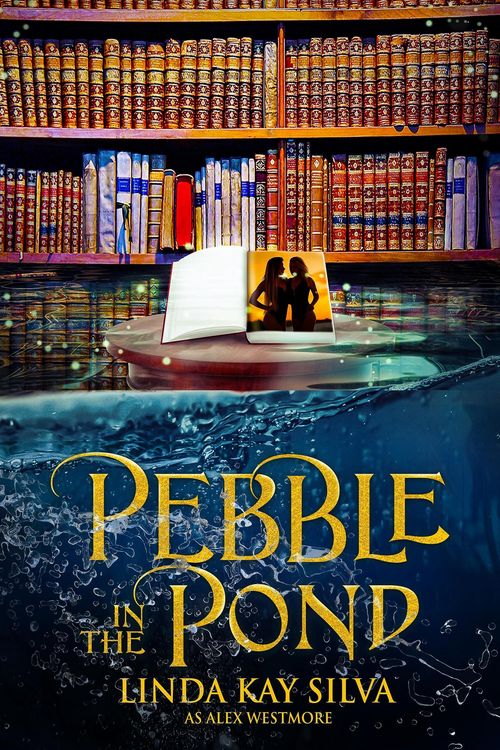Produktbild: Pebble in the Pond