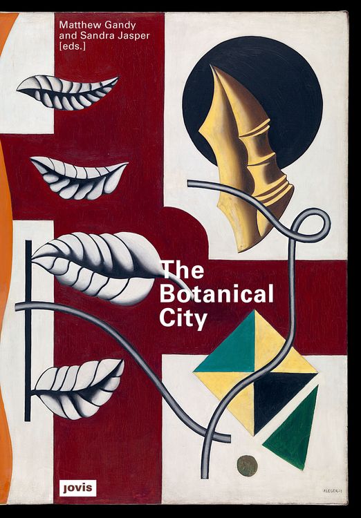 Produktbild: The Botanical City