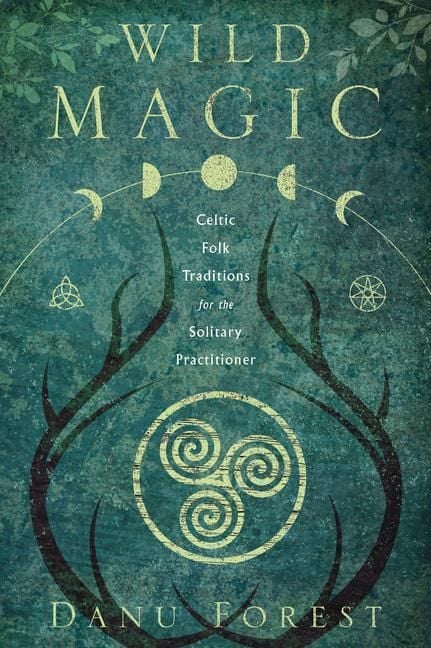 Produktbild: Wild Magic
