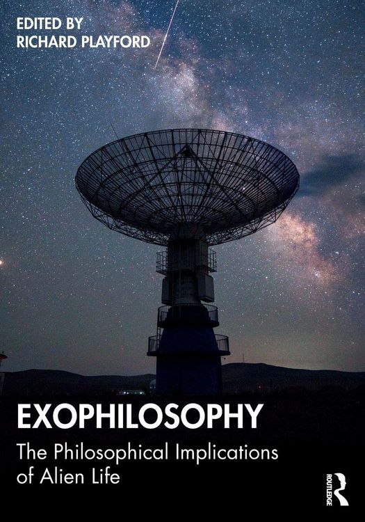 Produktbild: Exophilosophy