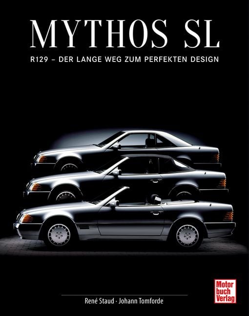 Produktbild: Mythos SL