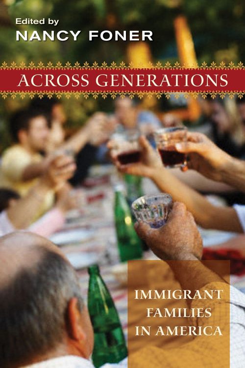 Produktbild: Across Generations