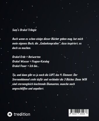 Produktbild: Antwort Orakel