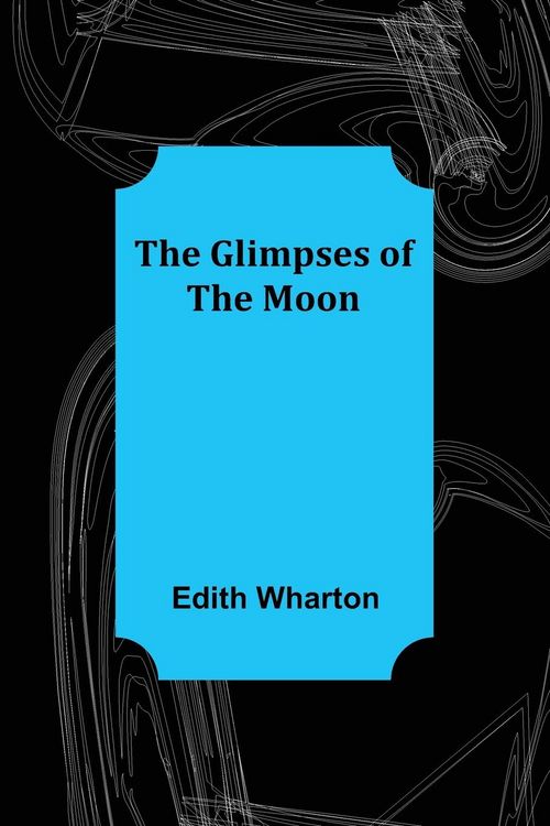 Produktbild: The Glimpses of the Moon
