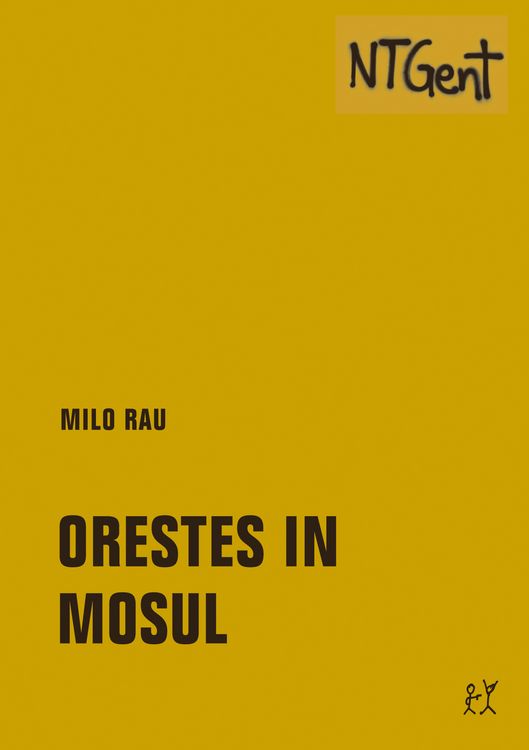 Produktbild: Orestes in Mosul