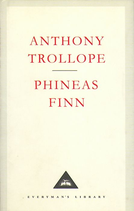 Produktbild: Phineas Finn
