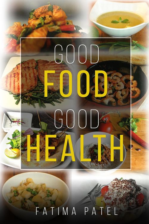 Produktbild: Good Food Good Health