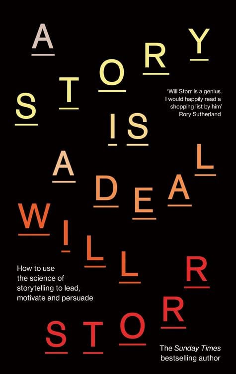 Produktbild: A Story is a Deal