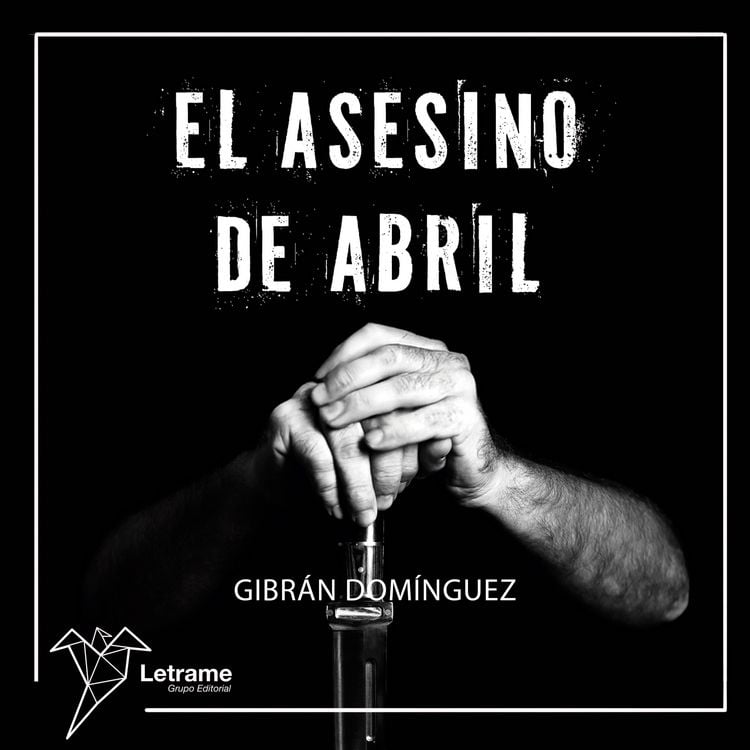 Produktbild: El asesino de abril
