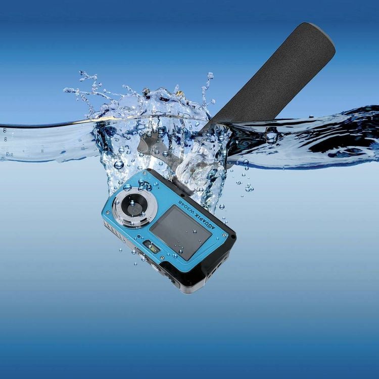 Produktbild: Aquapix Floating Grip Handgriff