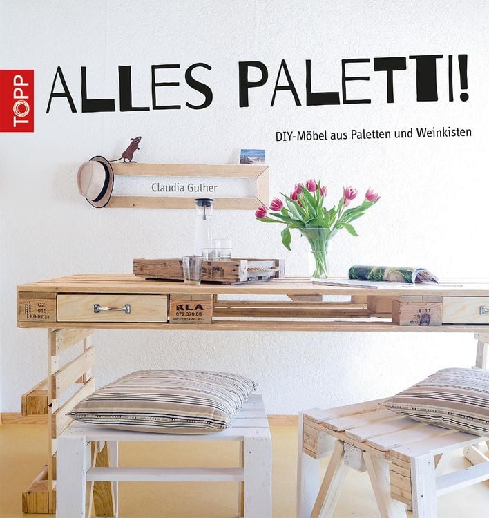 Produktbild: Alles Paletti!
