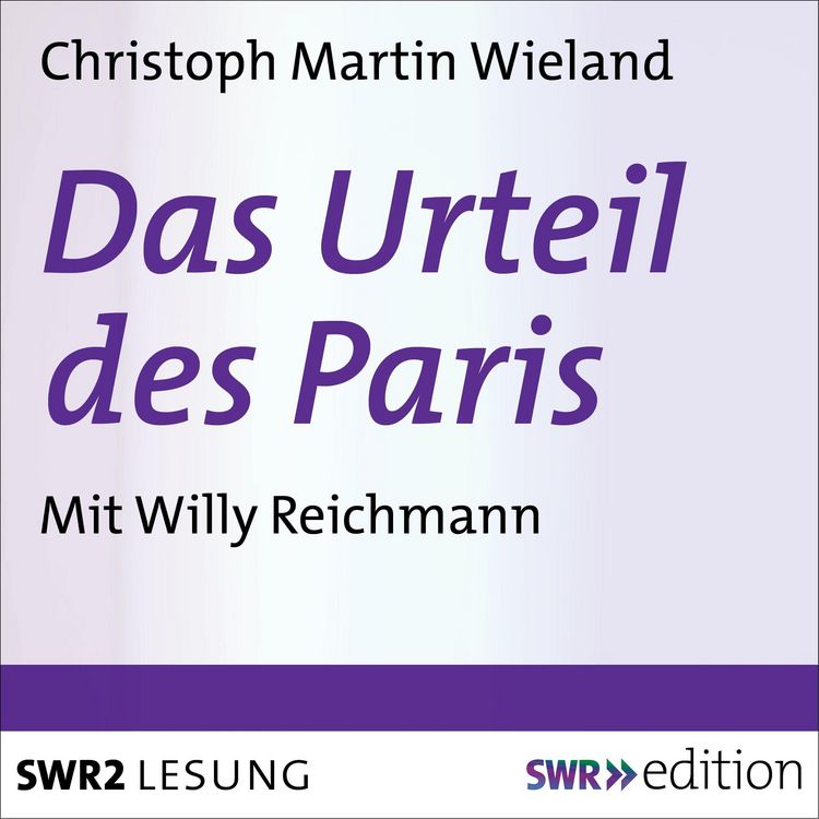 Produktbild: Das Urteil des Paris