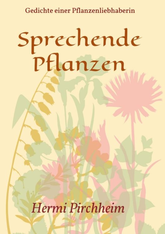 Bild vom Artikel Sprechende Pflanzen vom Autor Hermi Pirchheim