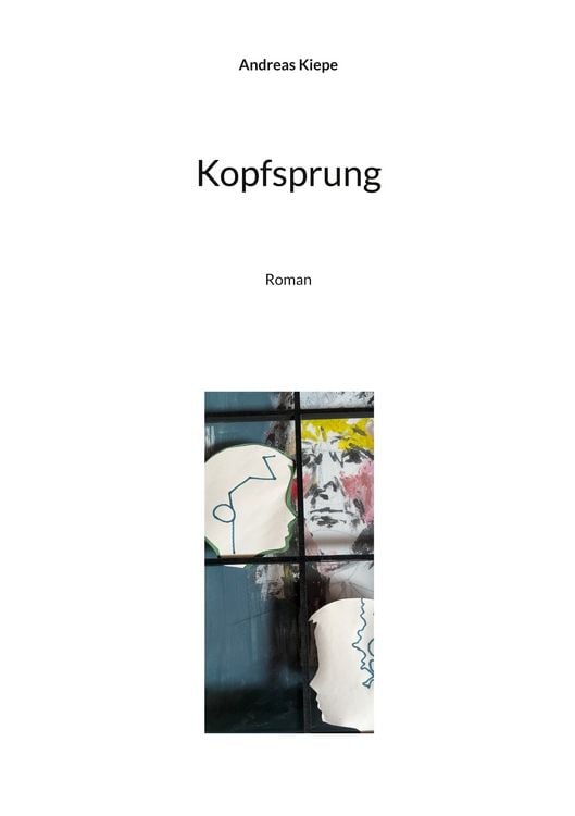 Produktbild: Kopfsprung