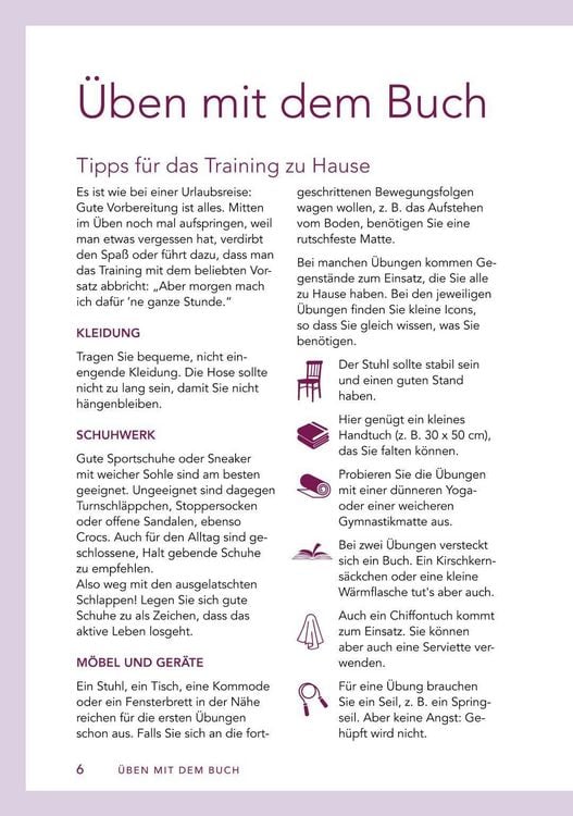 Produktbild: Balance-Training f&uuml;r Senioren