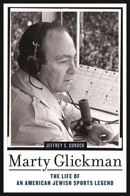 Produktbild: Marty Glickman