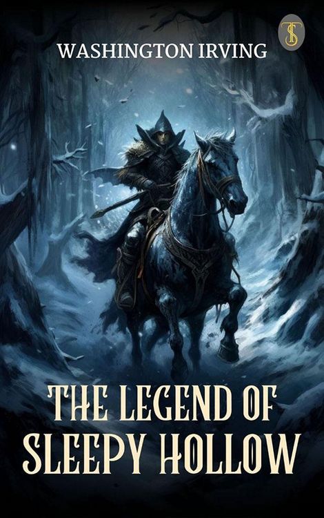 Produktbild: The Legend of Sleepy Hollow