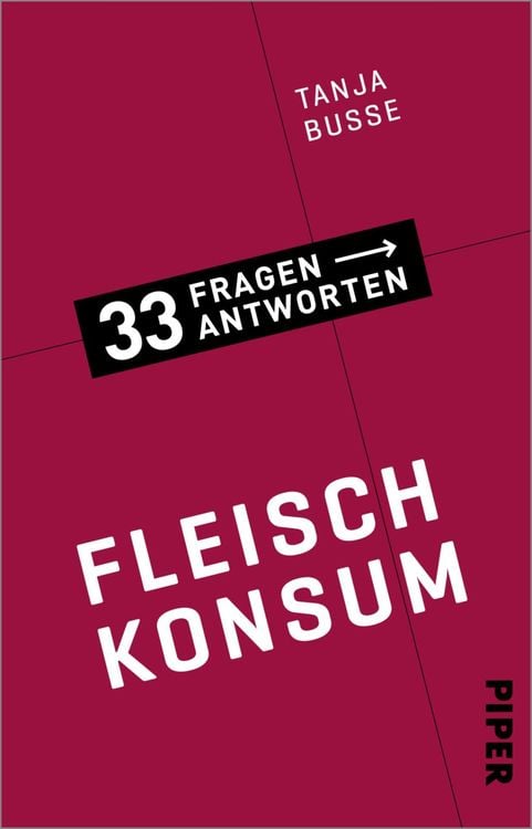 Produktbild: Fleischkonsum