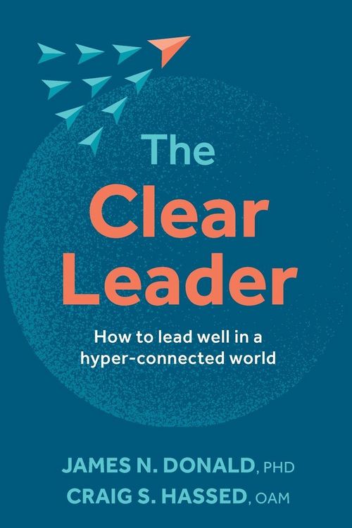 Produktbild: The Clear Leader