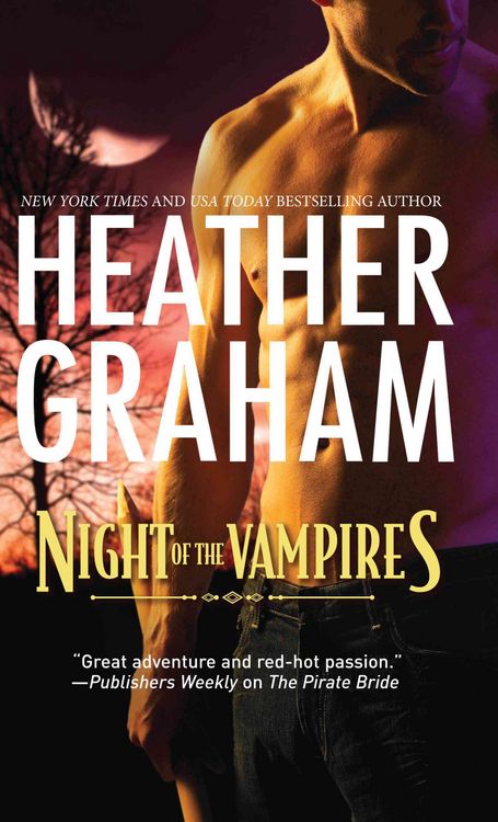 Produktbild: Night of the Vampires