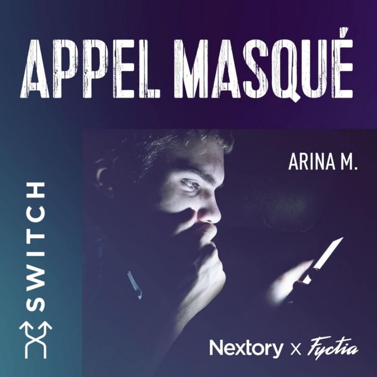 Produktbild: Appel masqu&eacute;