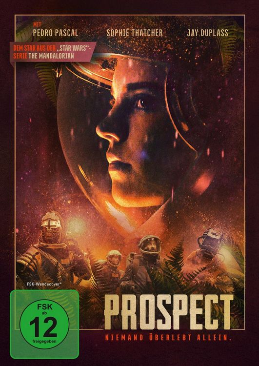 Produktbild: Prospect
