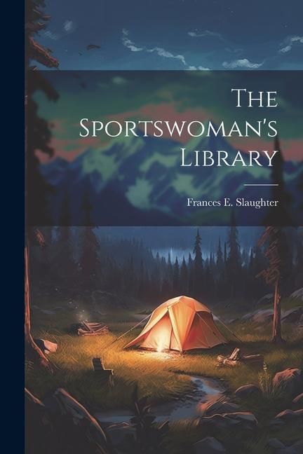 Produktbild: The Sportswoman's Library