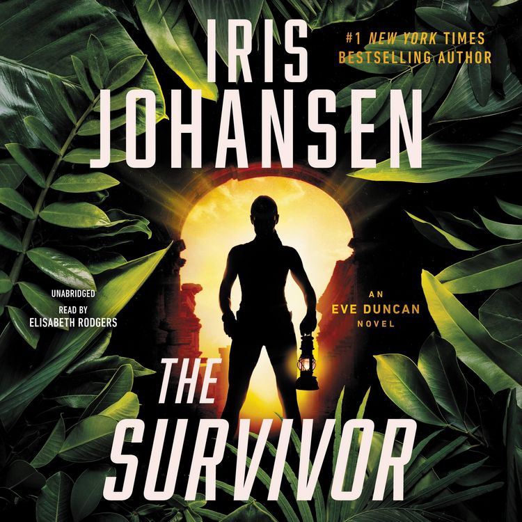 Produktbild: The Survivor