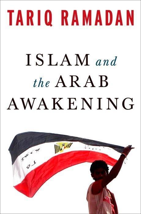 Produktbild: Islam and the Arab Awakening
