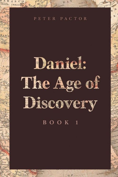 Produktbild: Daniel The Age of Discovery