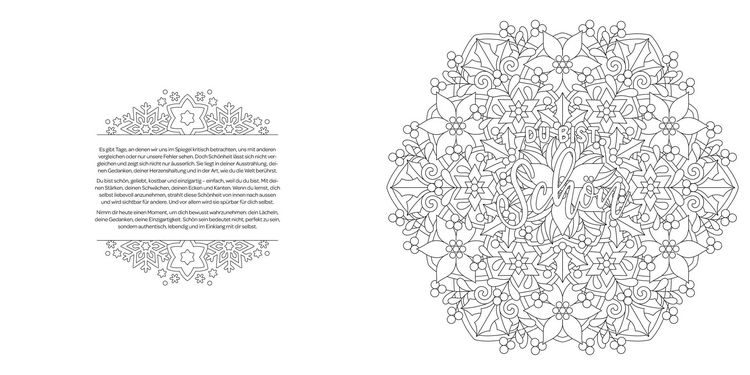 Produktbild: Mandala-Weisheiten