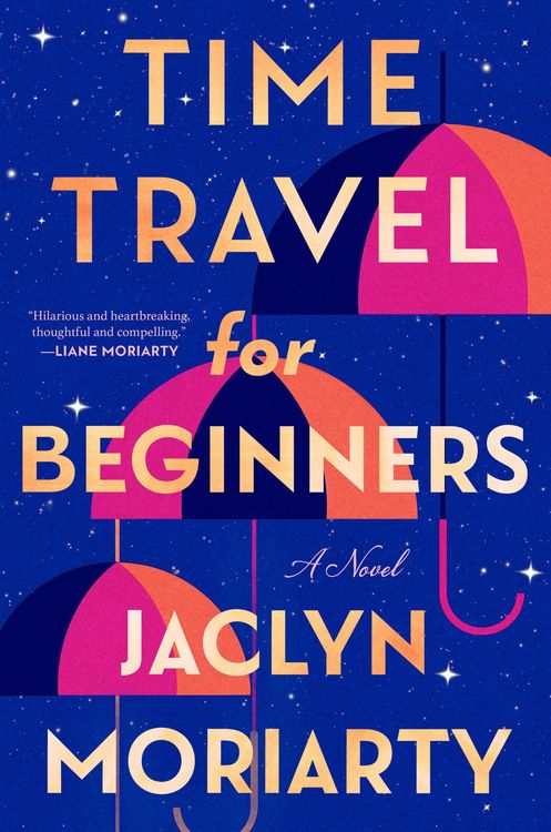 Produktbild: Time Travel for Beginners