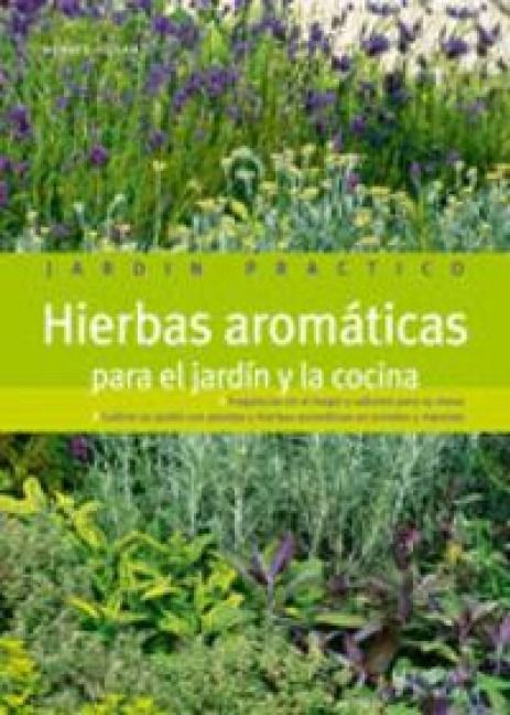 Produktbild: Hierbas arom&aacute;ticas